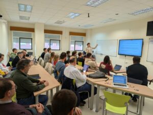 Jornada de Doctorandos (28(11/2025)